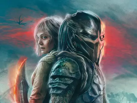 Predador: Terras Selvagens tem melhor bilheteria da história da franquia