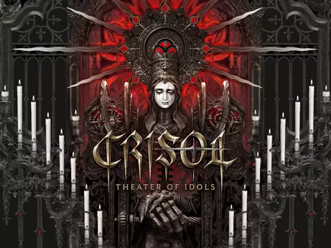 Crisol: Theater of Idols