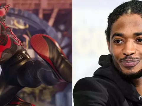 Spider-Man | Ator dos jogos diz estar pronto para ser Miles no cinema