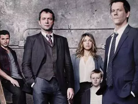 The Following é cancelada