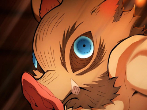 Demon Slayer: Filme de Castelo Infinito