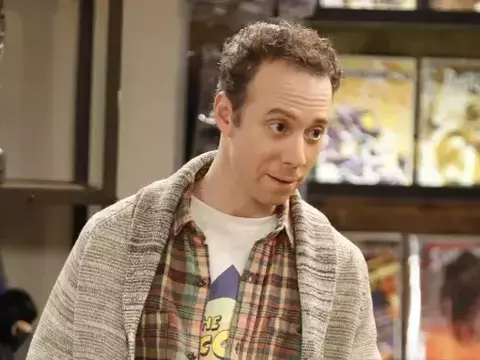 La teoría del Big Bang