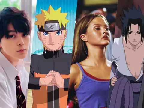 Escalamos os 12 de Konoha e mais para o live-action de Naruto