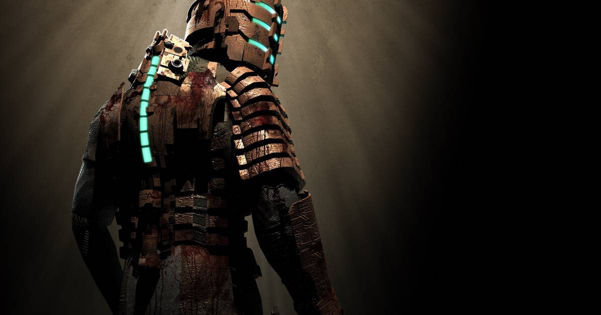 Especial Dead Space 2: Primeiro conteúdo extra já foi anunciado