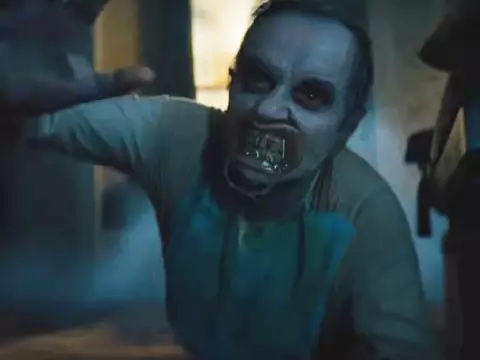 La Noche del Demonio: Están Entre Nosotros | Primer trailer de la película