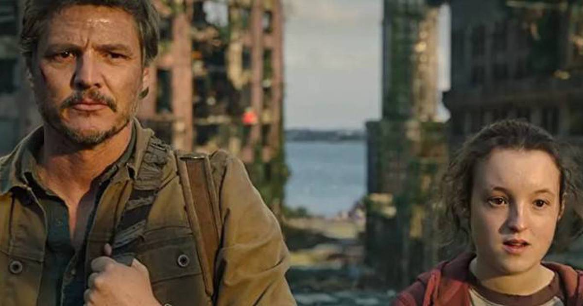 1º episódio de The Last of Us é estreia mais vista da HBO Max na América  Latina