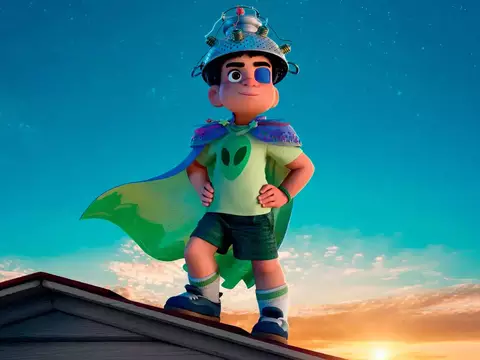 Pixar defende decisão de omitir sexualidade de Elio; entenda