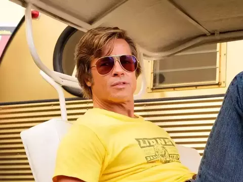 Era Uma Vez em Hollywood 2 escala ator de Anora; veja foto