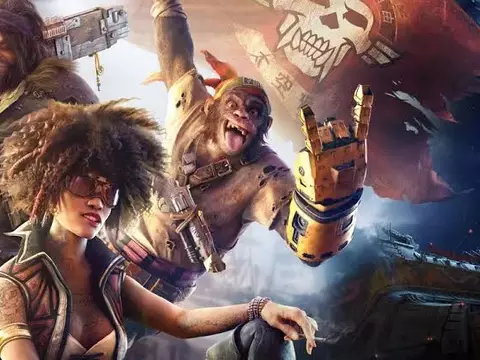 Beyond Good & Evil 2 | Jogo anunciado em 2008 ainda está em pré-produção, diz site