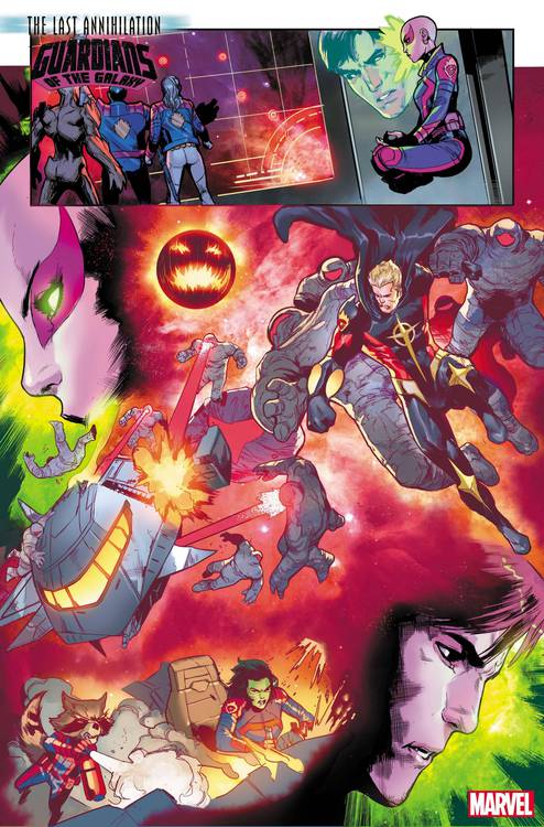 Marvel/Divulgação