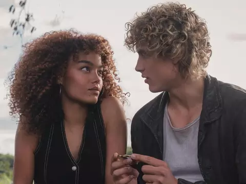 Jogos Vorazes: Amanhecer na Colheita lança teaser com Kieran Culkin