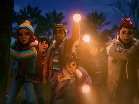 'Stranger Things: Tales of '85' Season 2 Gets New Trailer; Watch Here