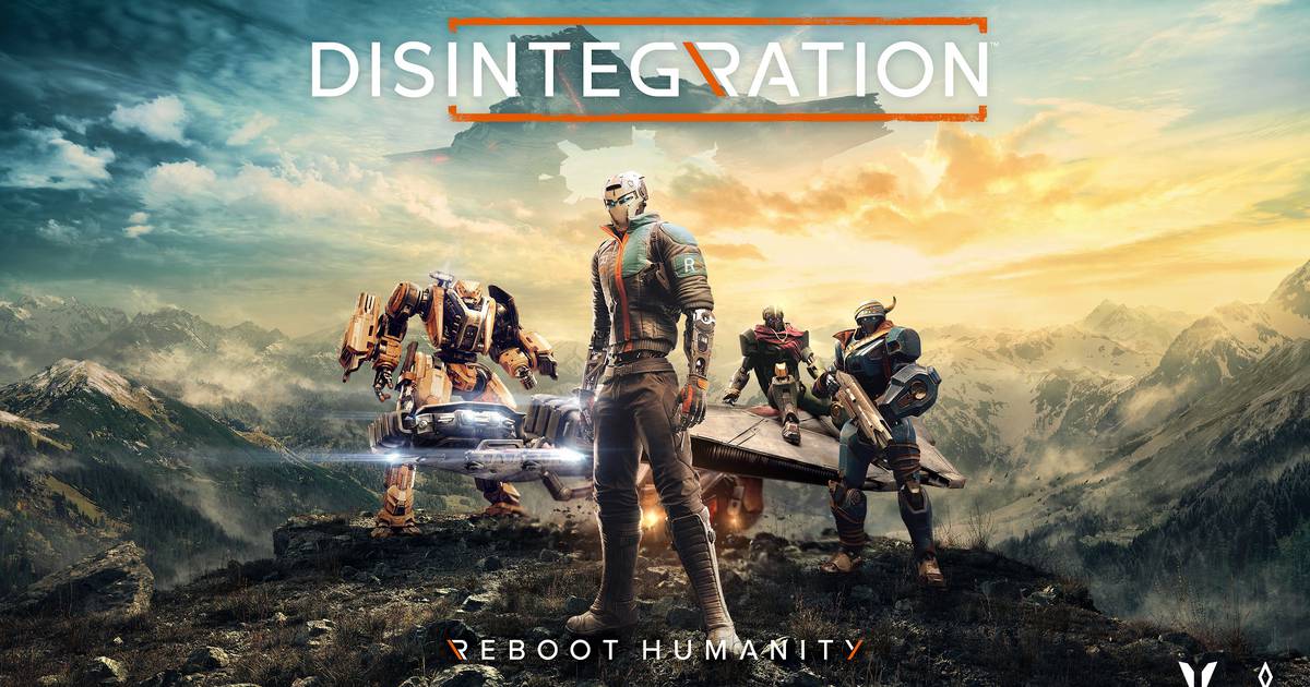 disintegration destiny 2