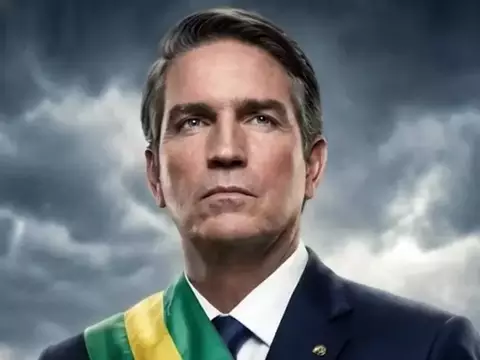 Dark Horse | Filme sobre Bolsonaro tem o maior orçamento do cinema brasileiro