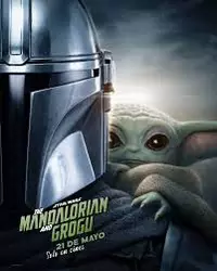 The Mandalorian And Grogu: la aventura más grande para este dúo