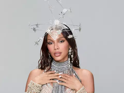 Ensaios da Anitta 2027 | Cantora anuncia cidades, mas Salvador fica de fora