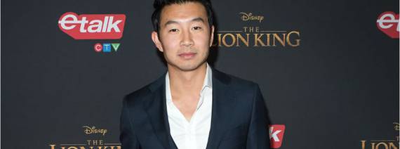 Simu Liu será o protagonista em Shang Chi – O Mestre de Kung Fu – kungfu.doc