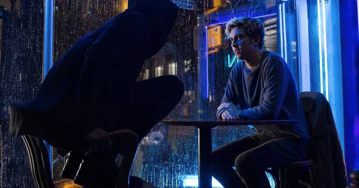 Death Note 2 e 3' ganham data de estreia na Netflix - CinePOP