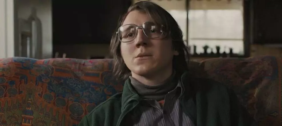 Paul Dano responded to Quentin Tarantino’s criticism: confila