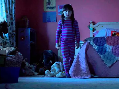 Poltergeist - O Fenômeno | Crítica