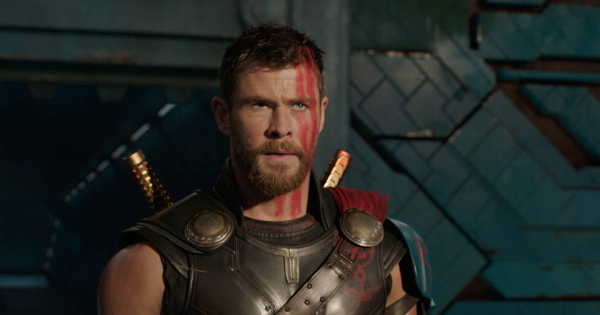 Chris Hemsworth: 'Estava cansado da minha interpretação de Thor