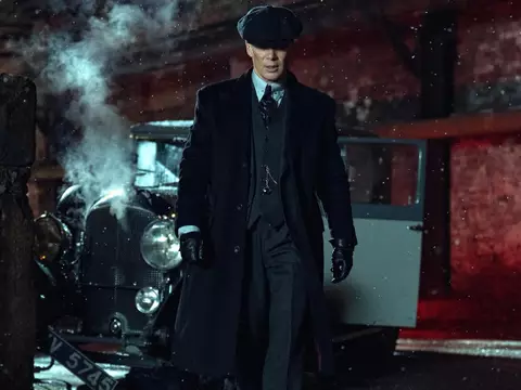 Peaky Blinders: El hombre inmortal | ¿Quién muere en la película? Descúbrelo todo