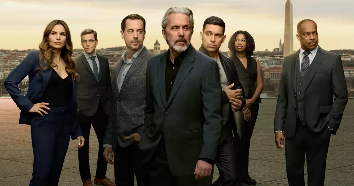 NCIS | Fim da 23ª temporada ganha data; confira