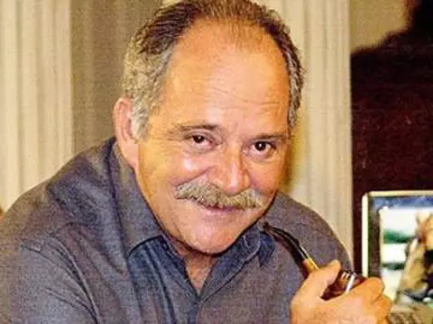 Morre o ator Claudio Marzo, aos 74 anos