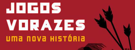 Jogos Vorazes: Autora anuncia livro prequel para 2020 - Alô Brasília