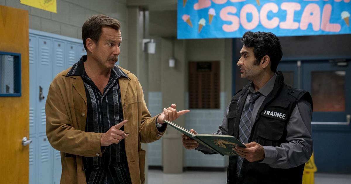 Nova série de comédia na Netflix traz Will Arnett investigando