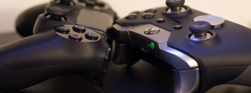 Qual é o melhor: Xbox ou Playstation? - Os Melhores Jogos