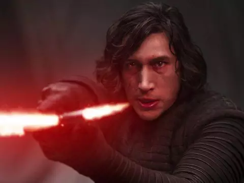 Star Wars | Kathleen Kennedy fala sobre The Hunt for Ben Solo