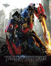 Produtor de 'Transformers' promete quarto filme para 2014