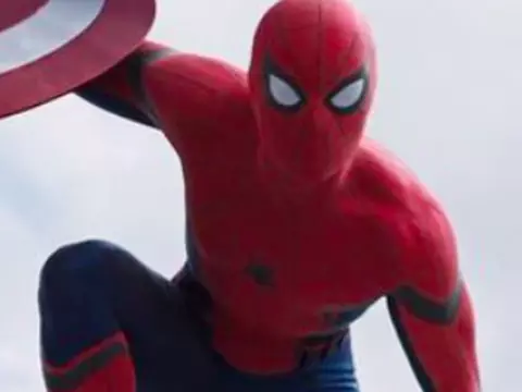 O segredo dos superpoderes na tela