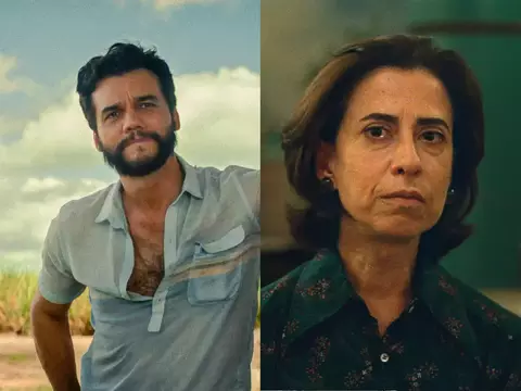 O Agente Secreto e Fernanda Torres concorrem a prêmio da Academia Brasileira