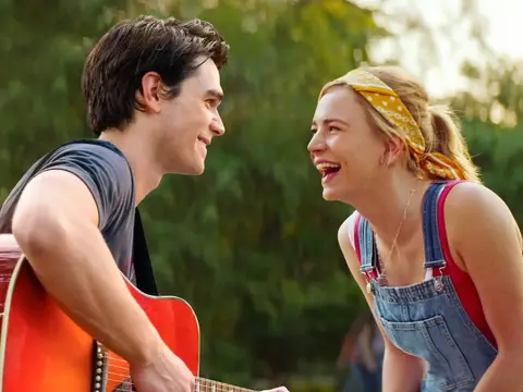 Sessão da Tarde de hoje (03/06) tem drama musical cristão; SAIBA QUAL