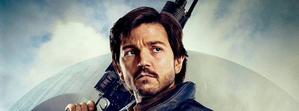 Sem Jedi: Andor será Star Wars mais pé no chão, diz Diego Luna