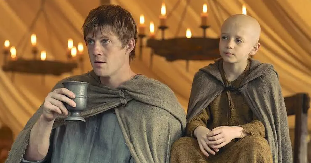 O Cavaleiro dos Sete Reinos | HBO confirma quando estreia a 2ª temporada de spin-off de Game of Thrones