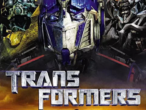 Transformers 3 ultrapassa a marca de US$ 1 bilhão mundialmente