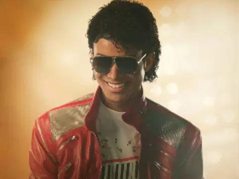 Michael | Trilha sonora do filme é revelada e terá vários hits do cantor