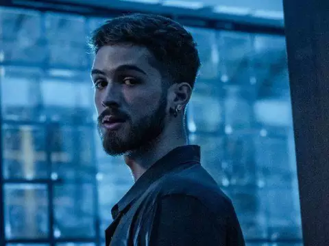 João Guilherme: "É legal que as pessoas comecem a me enxergar de outra maneira"