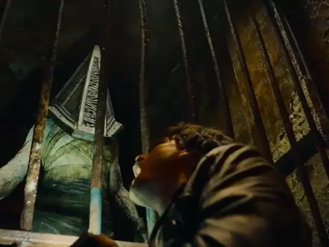 Return to Silent Hill | Filme recebe trailer com direto a Pyramid Head; veja