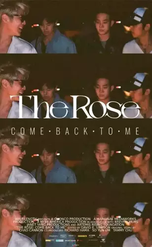 Filme celebratório do The Rose registra uma história incomum na indústria