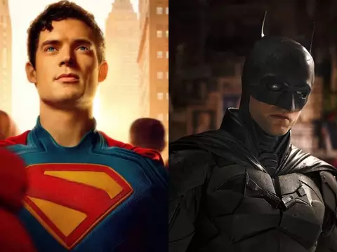 Superman 2 começa a gravar em breve e Batman: Parte 2 começa em maio