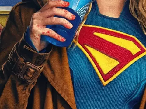 Trailer de Supergirl? DC lança contagem regressiva misteriosa