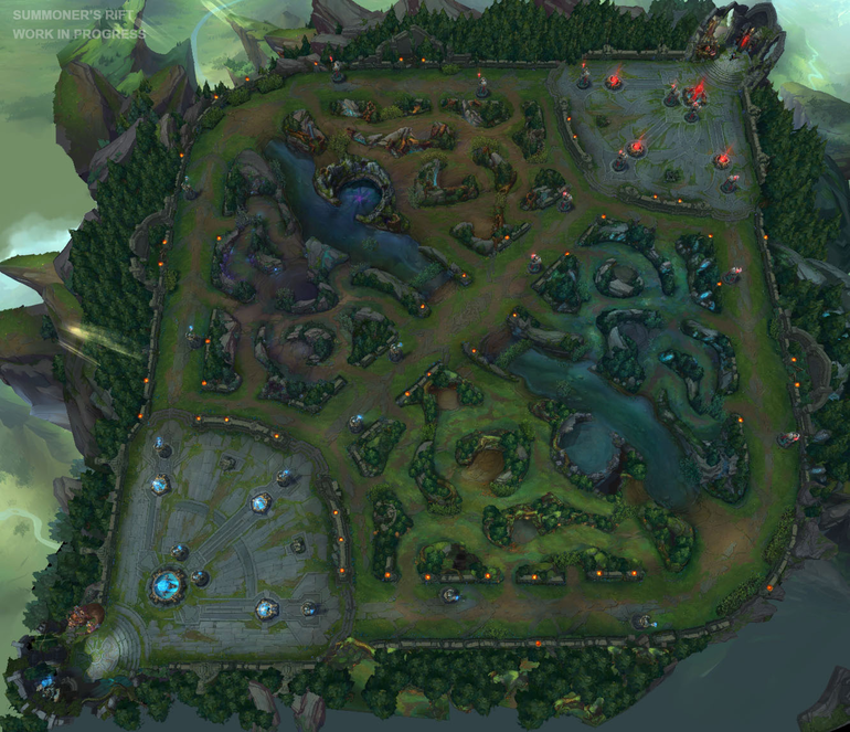 Como jogar League of Legends, Moba popular da Riot Games