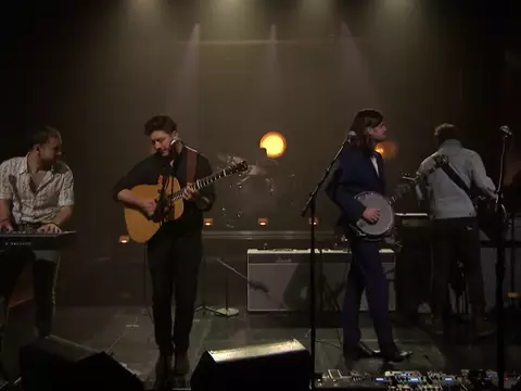 The Tonight Show Starring Jimmy Fallon/Reprodução