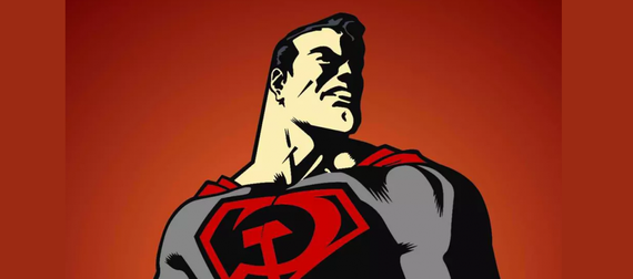 Animação de história premiada do Superman soviético ganha trailer; veja -  Canaltech