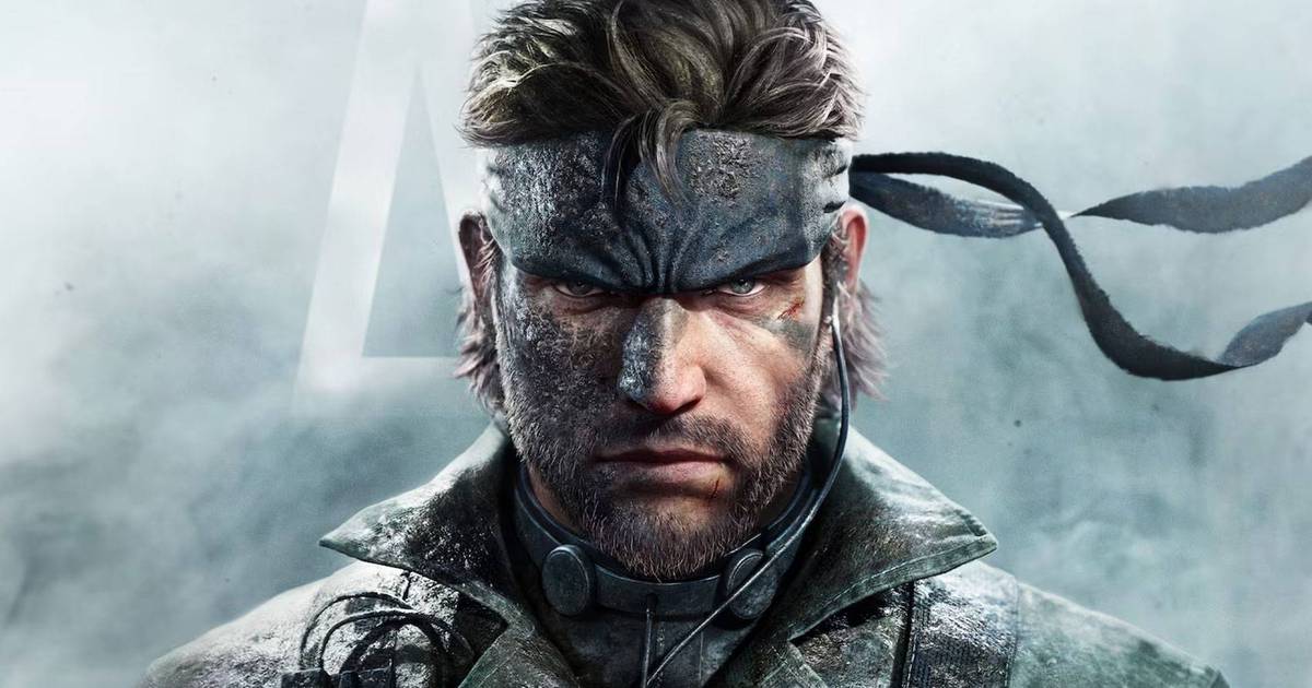 Quando o remake de Metal Gear Solid 3: Snake Eater será lançado? - Canaltech