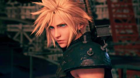 Enquete japonesa revela os personagens e jogos Final Fantasy